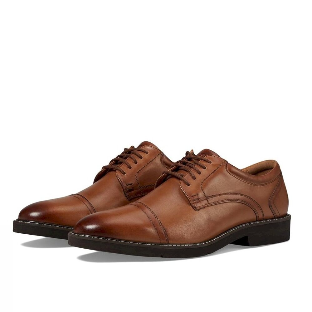 Rockport Findlay Oxfords Extra Wide Men's Size 9XW New in Box